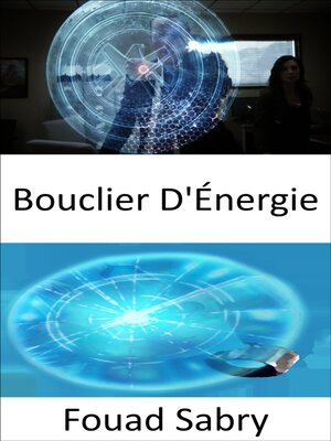 cover image of Bouclier D'Énergie